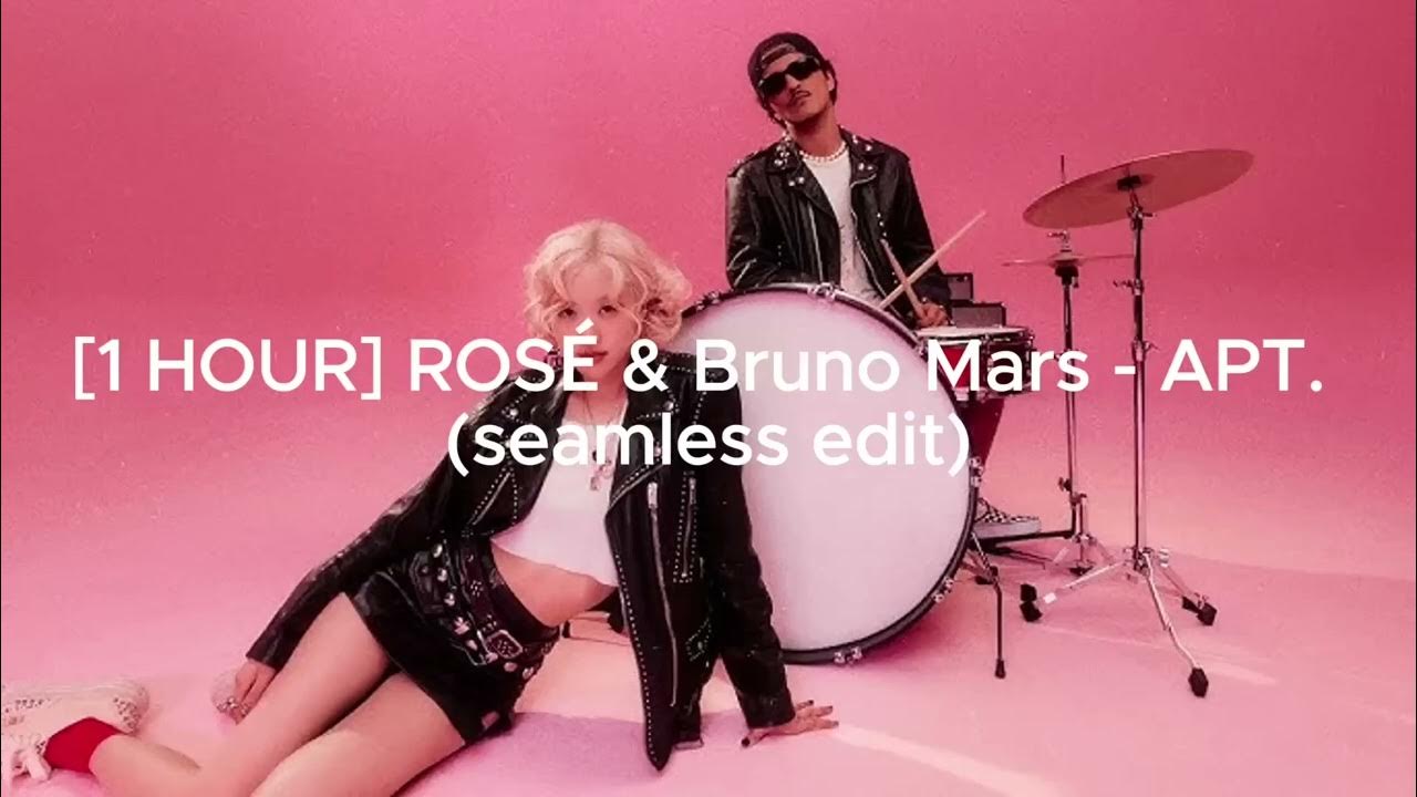 Rose bruno mars apt video. Rose bruno mars apt video