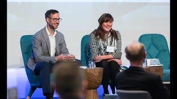 Interview with Blue Prism