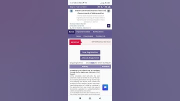 CAP ROUND 1 SEAT ACCEPTANCE PAYMENT FAIL PROBLEM 🤔 MHTCET 2023 #mhtcet #mhtcet2023