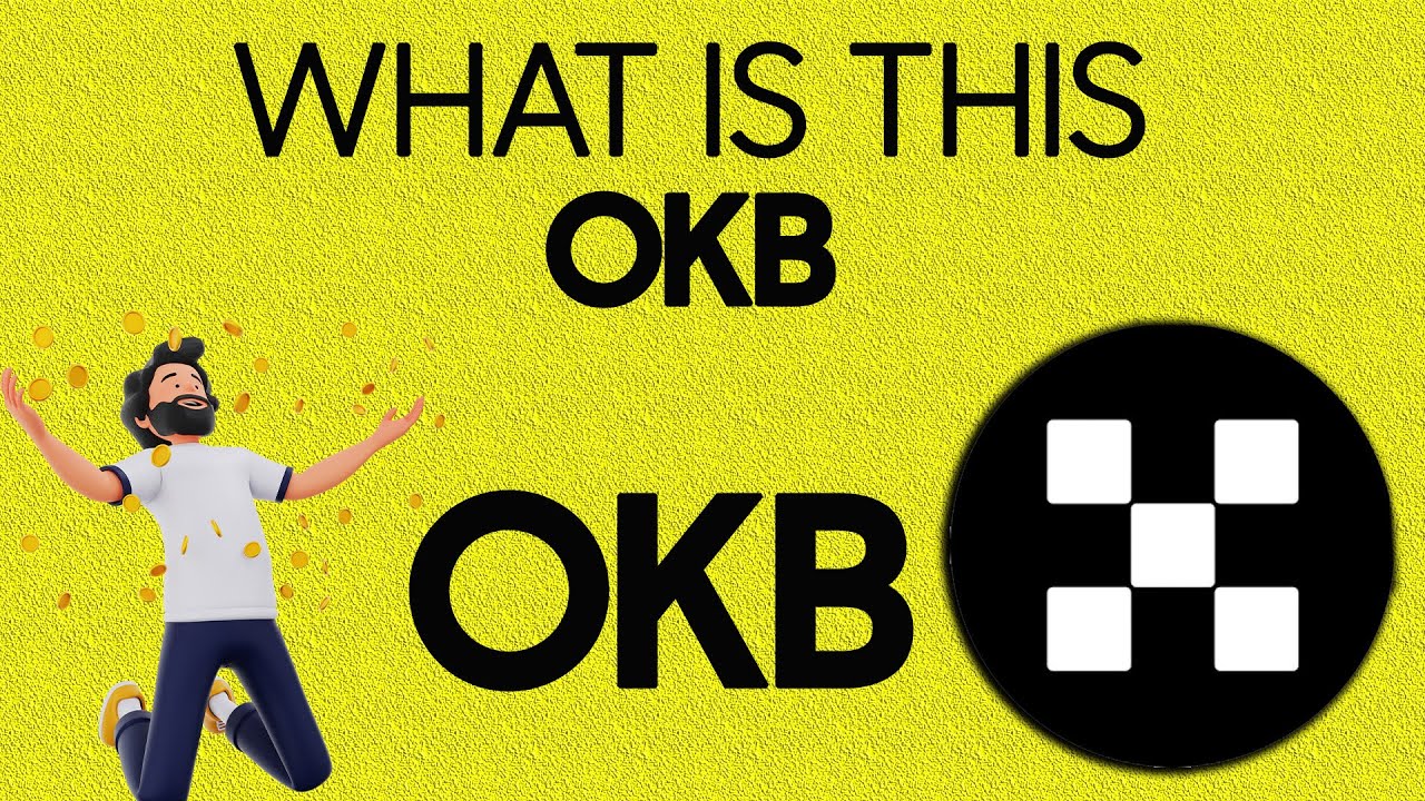 OKB (OKB) - A Complete Guide to This Cryptocurrency