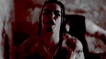 CENTHRON - 666 (Official Music Video)