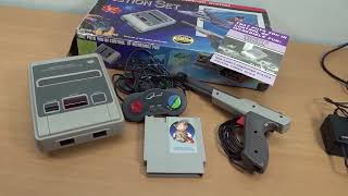 Download Lagu €15,- Nintendo NES Clone Spelcomputer \u0026 Doos Koopje of Miskoop Marktplaats MP3 Download Lagu €15,- Nintendo NES Clone Spelcomputer \u0026 Doos Koopje of Miskoop Marktplaats MP3