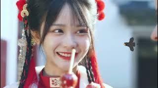 等什么君(邓寓君) - 春庭雪 (DJ名龙版)『我心匪石不可转，我心匪席不可卷』