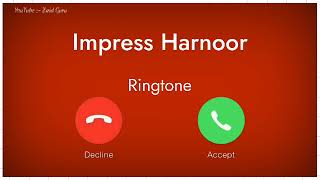 impress ringtone, harnoor song ringtone, new instagram trending reels ringtone, new viral reels