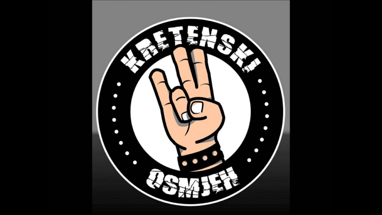 Kretenski Osmjeh - PTSP adlı videoyu YouTube'da izle Kretenski Osmjeh - PTSP adlı videoyu YouTube'da izle