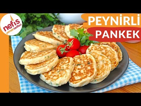 Video: Peynirli Gözleme Nasıl Yapılır