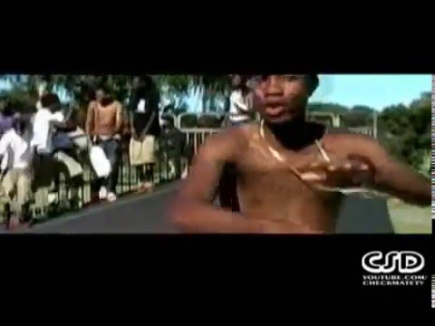 Cali Swag District - Teach Me How to Dougie [ Official Video ]