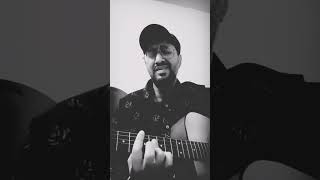 AAKHIR | Vishal Mishra | Unplugged Cover | Prabhjot Singh💔💔