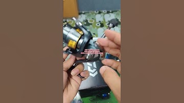 DAIWA AIRITY LT2500S-DH#fypシ゚viral