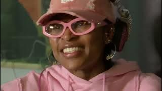 DJ ZINHLE ON THE LUNCHTIME MIX