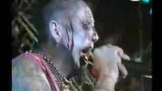 Mudvayne-Cradle Live