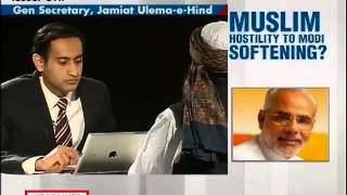 Madani's soft stance on Modi evoke criticism from clerics-1 screenshot 5