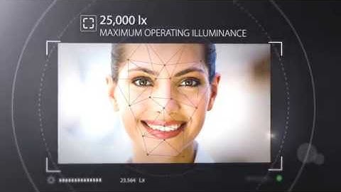 FaceStation 2 - All New Facial Recognition by Suprema