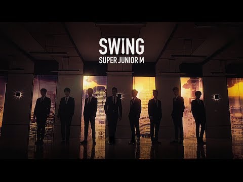 Super Junior-M (+) 一分后