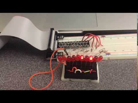 RaspberryPi Simulink GPIO Write