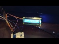 nRF24l01 Project for Arduino Class: "Wireless Communication"