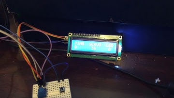 nRF24l01 Project for Arduino Class: "Wireless Communication"