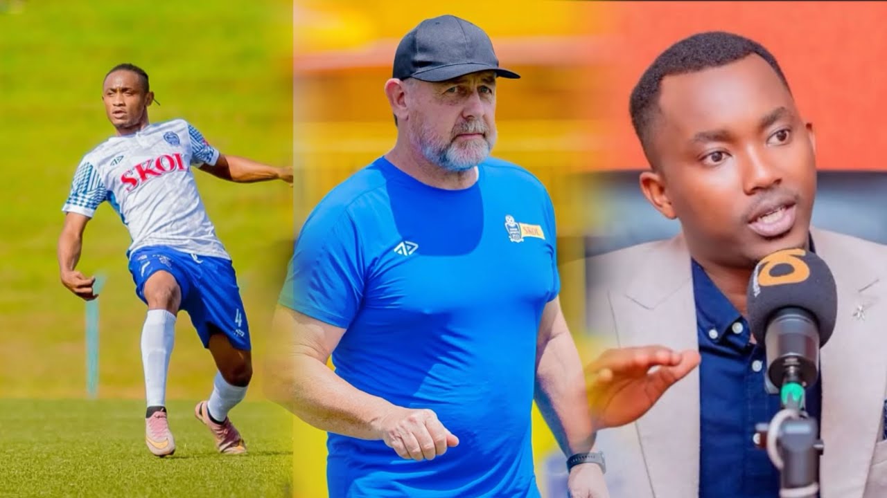 Impinduka 3 zihuse muri Rayon Ngabo Asabye Murenzi kwirukana Ferry Umva Inkuru nziza 