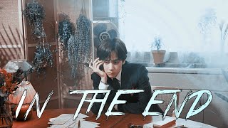 Kim Taehyung - In The End [FMV]