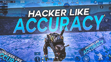 Hacker Like Accuracy⚡BGMI MONTAGE⚡OnePlus,9R,9,8T,7T,7,6T,8,N105G,N100,Nord,5T | NeverSettle