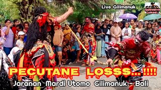 Download Lagu Rampak Buto | Jaranan Mardi Utomo Gilimanuk - Bali MP3