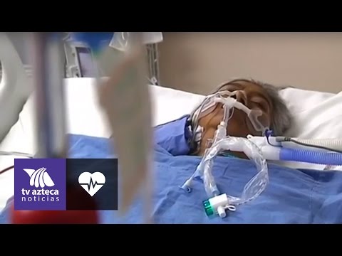 Video: ¿Podría ser sepsis?