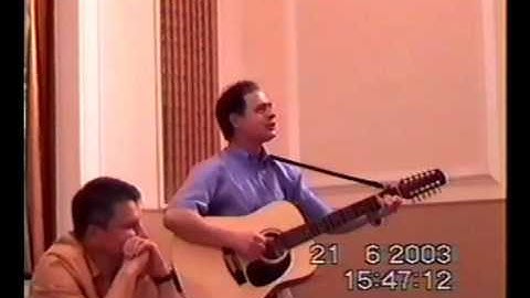 Thumbnail of KAVKAZ & ZABAIKALJE (Зарисовка на мелодию песни А. Новикова "Кляузник-сосед"). Забайкальский цикл.