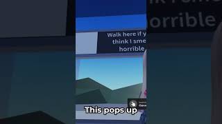 Rate My Avatar Trick