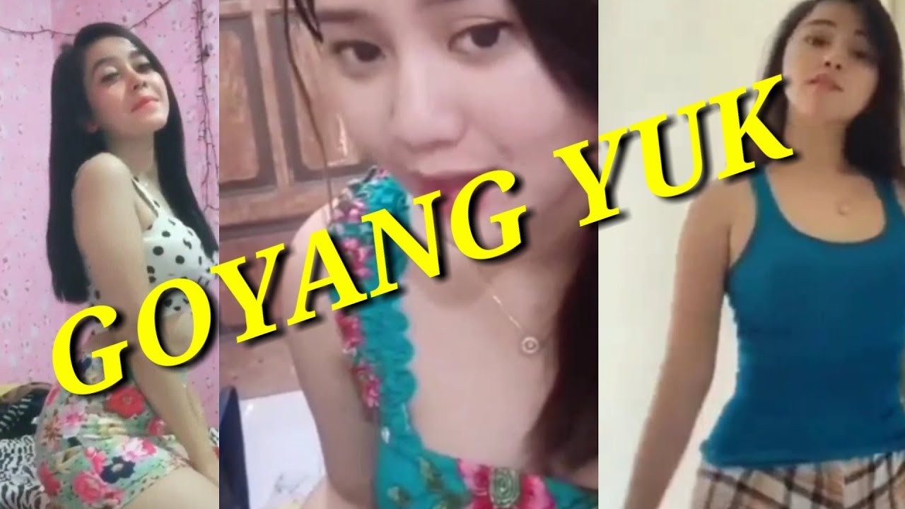 Vidio Lucu Cewek Cantik Bergoyang Versi 62 Cocofun Youtube