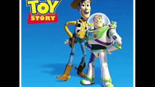 Toy Story - Zűrlény   (Teljes, magyar!)