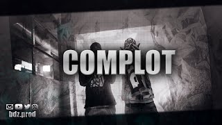 Kaaris x Freeze Corleone Type Beat "COMPLOT" Instru Drill Sombre (w/ @ReezyDTH )