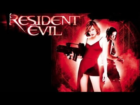 Resident Evil efsane müziği