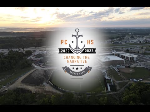 Platte County High School - Back to School 2022