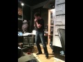 Lee oskar performing low rider at master class in harmonica at west la music