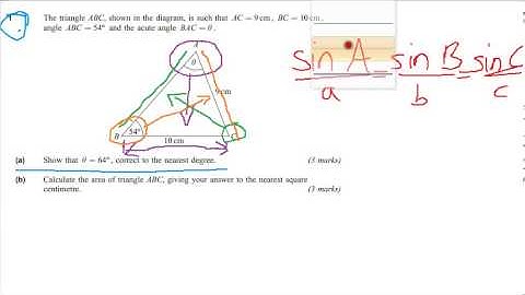 AQA MPC2 June 2011 Q1