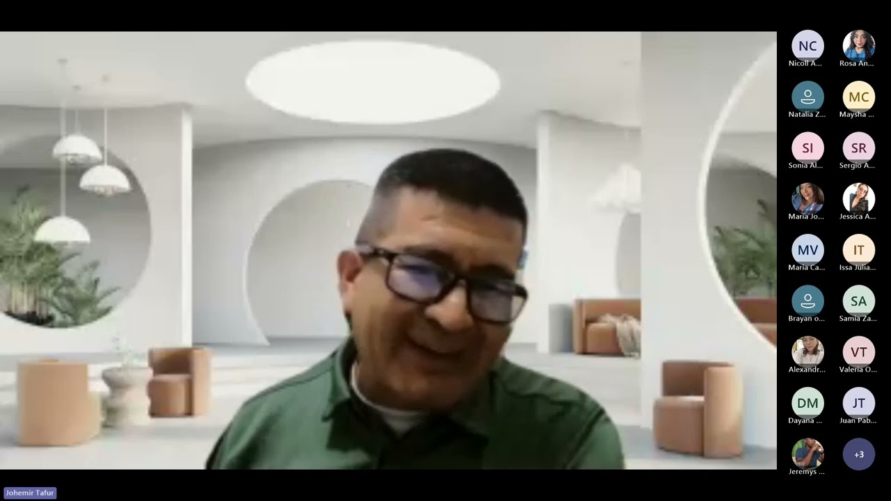 Situacion retadora que la economia solidaria puedde resolver