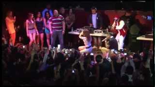 Es Un Secreto & Guatauba - Plan B en Concierto en San Francisco, CA