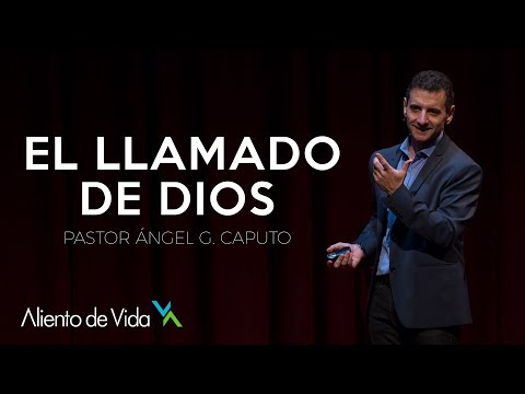 El Llamado de