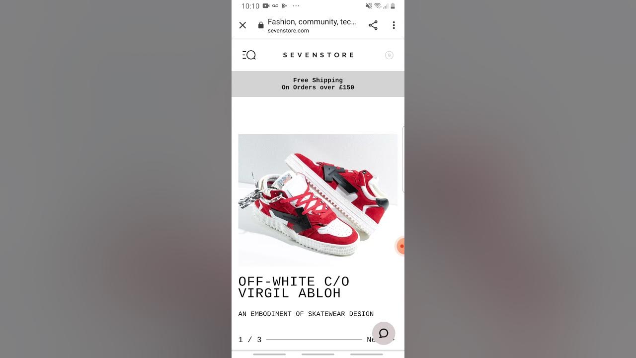 Sevenstore FootAsylum Reviews. Is Scam or Legit? YouTube