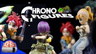 Chrono Trigger Figures | Collectables | Formation Arts 2010