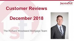 Mortgage Reviews December 2018 | Dallas Texas Mortgage Lender 214.945.1066 