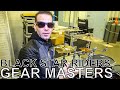 Chad Szeliga (of Black Star Riders, ex- Breaking Benjamin) - GEAR MASTERS Ep. 209