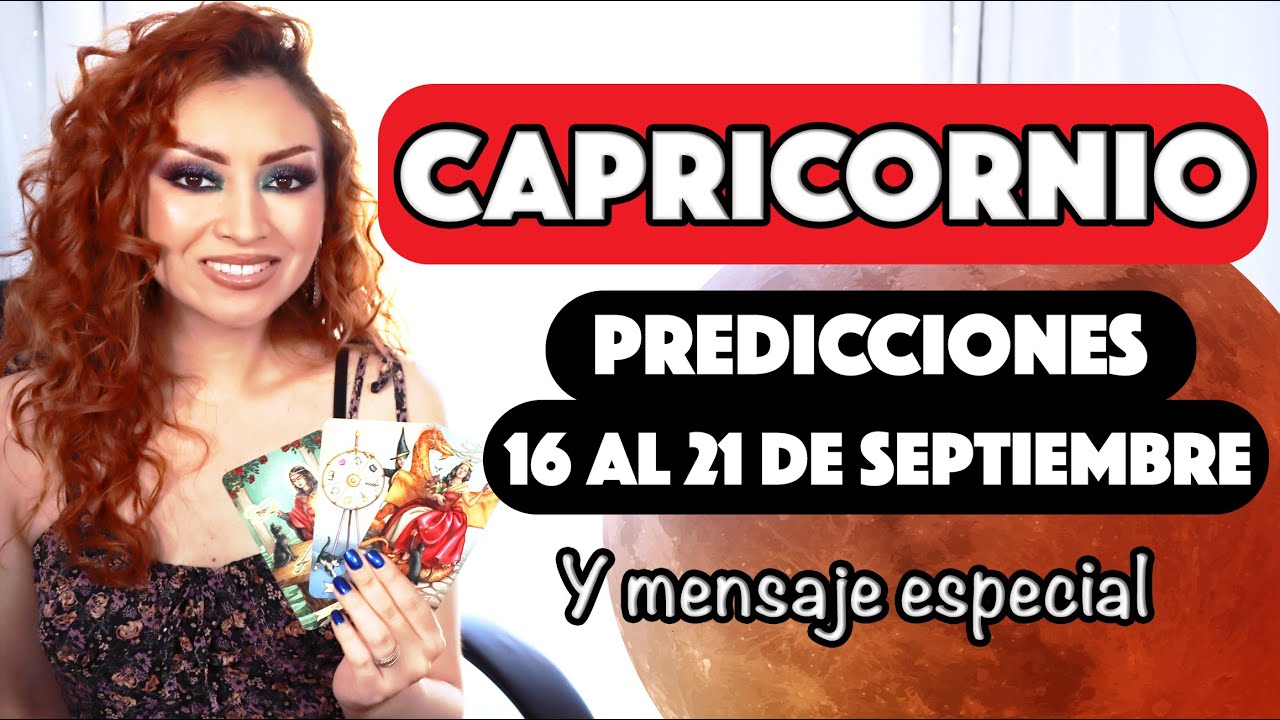 CAPRICORNIO ♑️ TE ENTERAS DE LA VERDAD POR ACCIDENTE!!! QUEDAS EN SHOCK ...