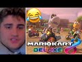 Mario Kart TEAM Cups mit Sidney, Willy, Amar, Sascha & Co.😂 | ELIGELLA