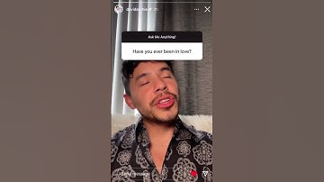 Thumbnail of David Archuleta singing a Celine Dion song