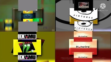 Scan Fourparsion 3 VS. BraydenVideoEditor68