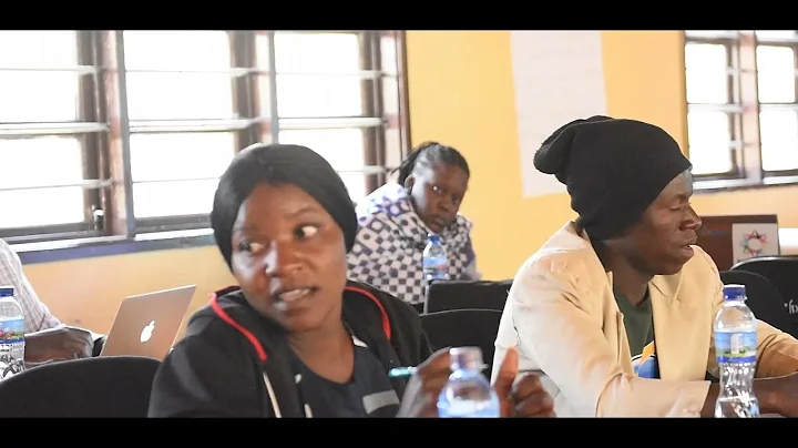 ICFP 2022 , “Family Planning & Universal Health Coverage: Innovate. Collaborate. Accelerate”.