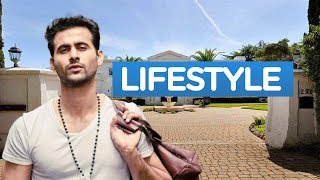 Do You Know ? Freddy Daruwala Girlfriend Education Family Biography