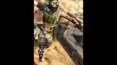 Octane Mains Be Like...