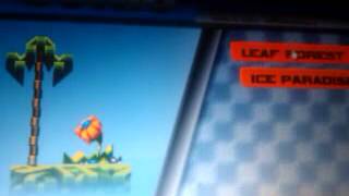Ultimate flash sonic cheats